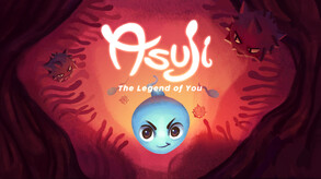 Asuj: The Legend of You - Official Super Sperm Trailer !!! trailer thumbnail