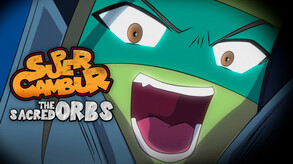 Super Cambur The Sacred Orbs Trailer trailer thumbnail