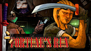 Early Access Trailer trailer thumbnail