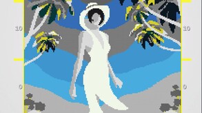 Paint By Pixel trailer thumbnail