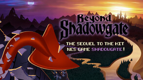 Beyond Shadowgate trailer thumbnail