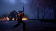 Chronicles Of Errodean trailer thumbnail