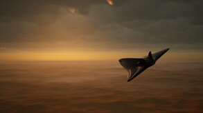 Novastride Trailer (Extended) trailer thumbnail