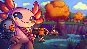 AK-xolotl Announcement Trailer trailer thumbnail