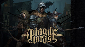 Plague Lords Early Access trailer trailer thumbnail