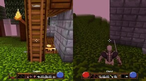 Muspell Alpha 13 Trailer trailer thumbnail