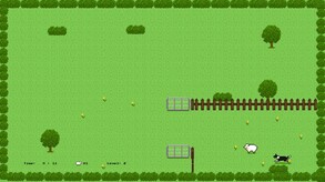 Sheepdogs Trailer trailer thumbnail