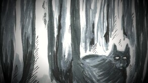 The Wolf of Derevnya Trailer trailer thumbnail