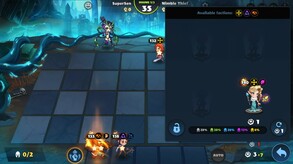 Auto Brawl Chess Gameplay Trailer trailer thumbnail