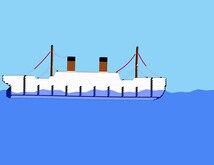 Sinking Simulator: Legacy trailer thumbnail