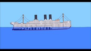 Sinking Simulator: Legacy trailer thumbnail