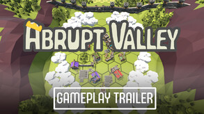 Gameplay Trailer trailer thumbnail