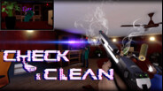 Check&Clean_Teaser trailer thumbnail