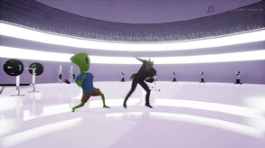 Bosses Trailer trailer thumbnail