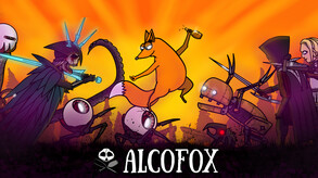 AlcoFox Trailer trailer thumbnail
