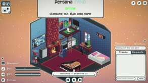 CottageVille Full Release Reveal Trailer trailer thumbnail