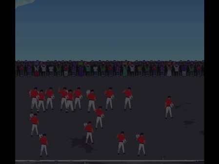 Stickdown! - 1st Teaser trailer thumbnail
