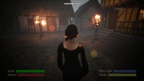 Cotswold - 1 trailer thumbnail