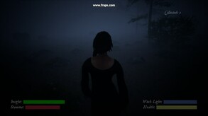 Woods trailer thumbnail