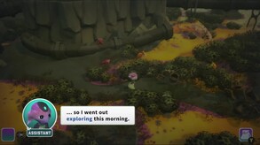 Distant Bloom FGS trailer trailer thumbnail