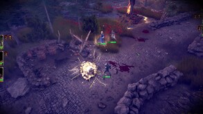 Zoria: Age of Shattering - New Demo Gameplay Trailer trailer thumbnail