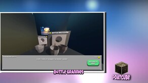 Bottle Grannies trailer trailer thumbnail