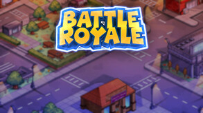 Battle Royale trailer thumbnail