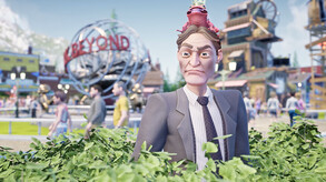 Park Beyond - Management Trailer trailer thumbnail
