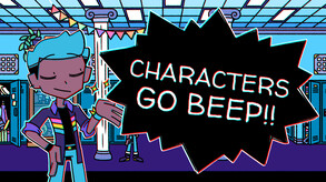 Cool Kid Cody - Massively Average Update Trailer trailer thumbnail