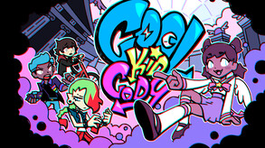 Cool Kid Cody - Season 2 Trailer trailer thumbnail