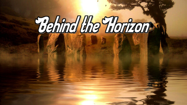 Behind the Horizon V3.6 English trailer thumbnail
