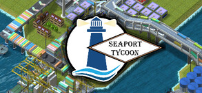 SeaPort Tycoon #01 Trailer trailer thumbnail