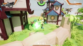 Sunrush-Teaser trailer thumbnail