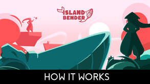 Island Bender - How it works trailer thumbnail