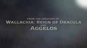 Chronicles Of the Wolf Teaser trailer thumbnail