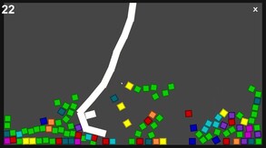 Green Squares Trailer 1 trailer thumbnail