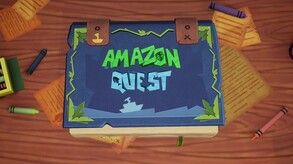 Amazon Quest Teaser trailer thumbnail