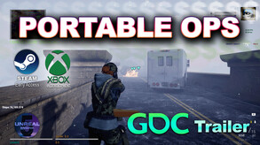 GDC Sizzle trailer thumbnail