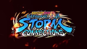 NARUTO X BORUTO Ultimate Ninja STORM CONNECTIONS - Announcement Trailer ESRB trailer thumbnail