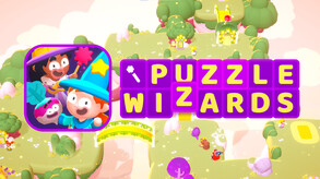 Puzzle Wizards Early Access Trailer trailer thumbnail