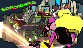 Spryward - Trailer trailer thumbnail