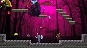 Jrago The Demon Hunter Summer Promo trailer thumbnail