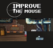Mouselife Trailer trailer thumbnail