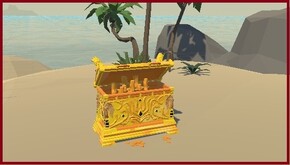 pirates skeleton treasure trailer thumbnail