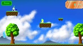 Connect far away tale trailer thumbnail