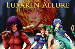 Luxaren Allure Proto trailer thumbnail