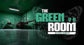 The Green Room Experiment Episode 1 trailer thumbnail