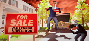 Millennial Simulator trailer thumbnail