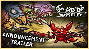 Announce Trailer trailer thumbnail