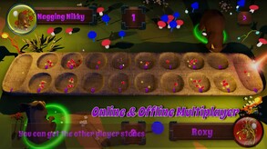 Mancala Madness Reveal Trailer trailer thumbnail